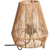 Tafellamp Guan Naturel