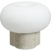 Tafellamp Triton Zand