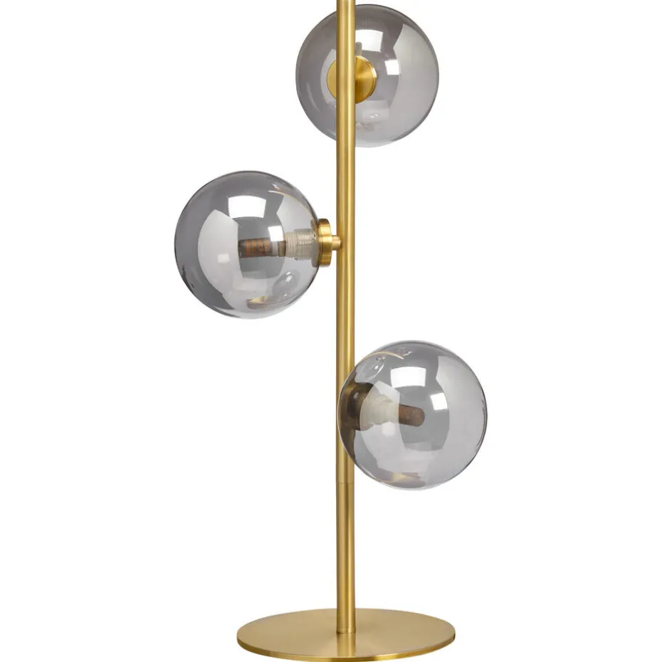 Tafellamp Zimite Goud