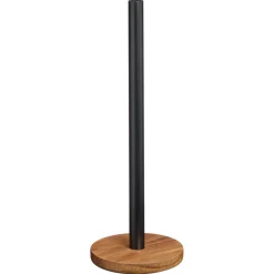 Toiletrolhouder Bols Bruin/Zwart