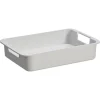 Tray Grijs M Sigma Grijs