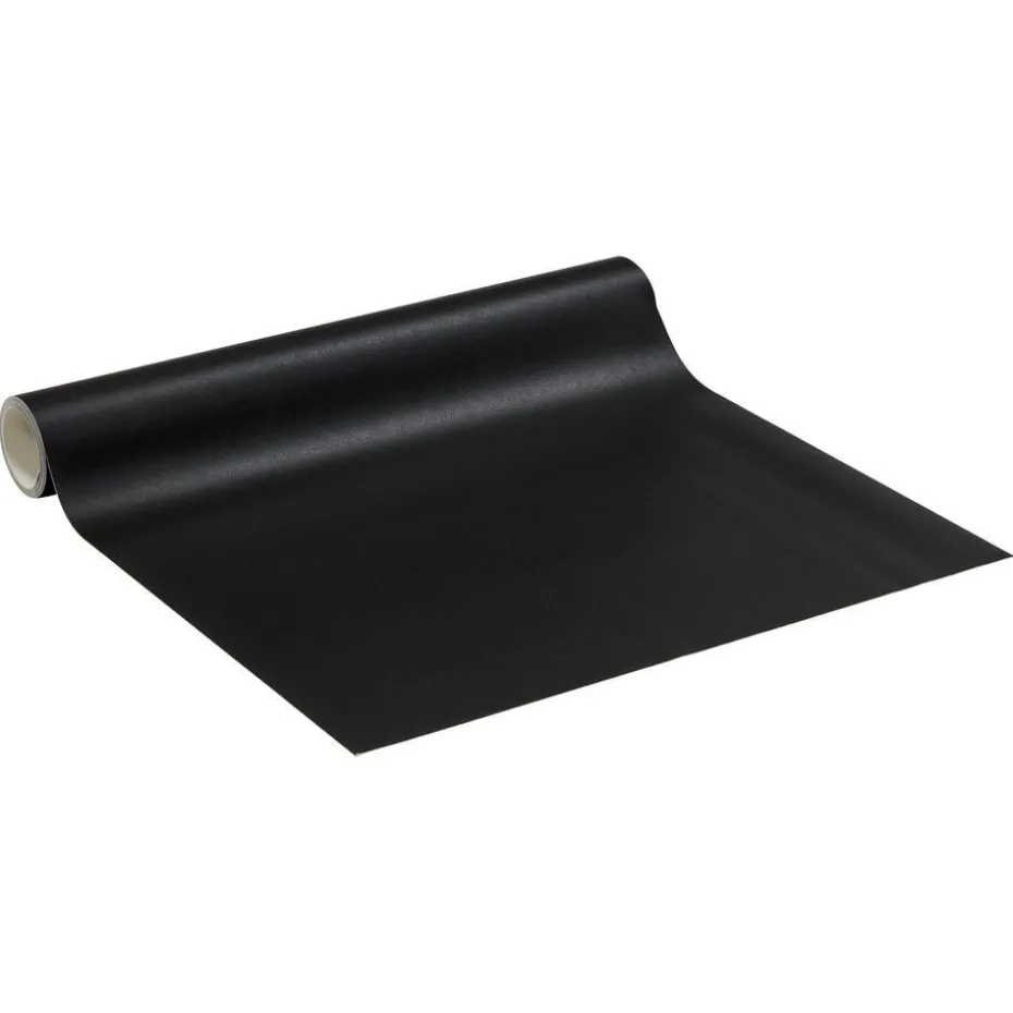 Vinyl Blacksburg Zwart