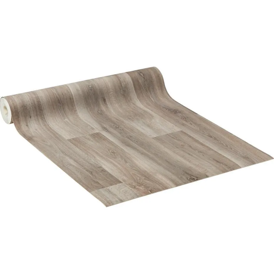 Vinyl Holly Beige Eiken