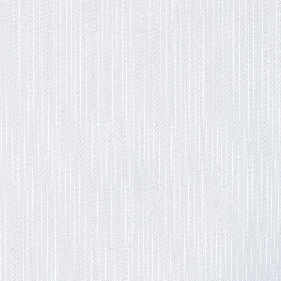Vitrage Viola Wit 150 Cm