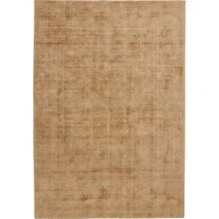 Vloerkleed Horton Bruin - 160x230 Cm