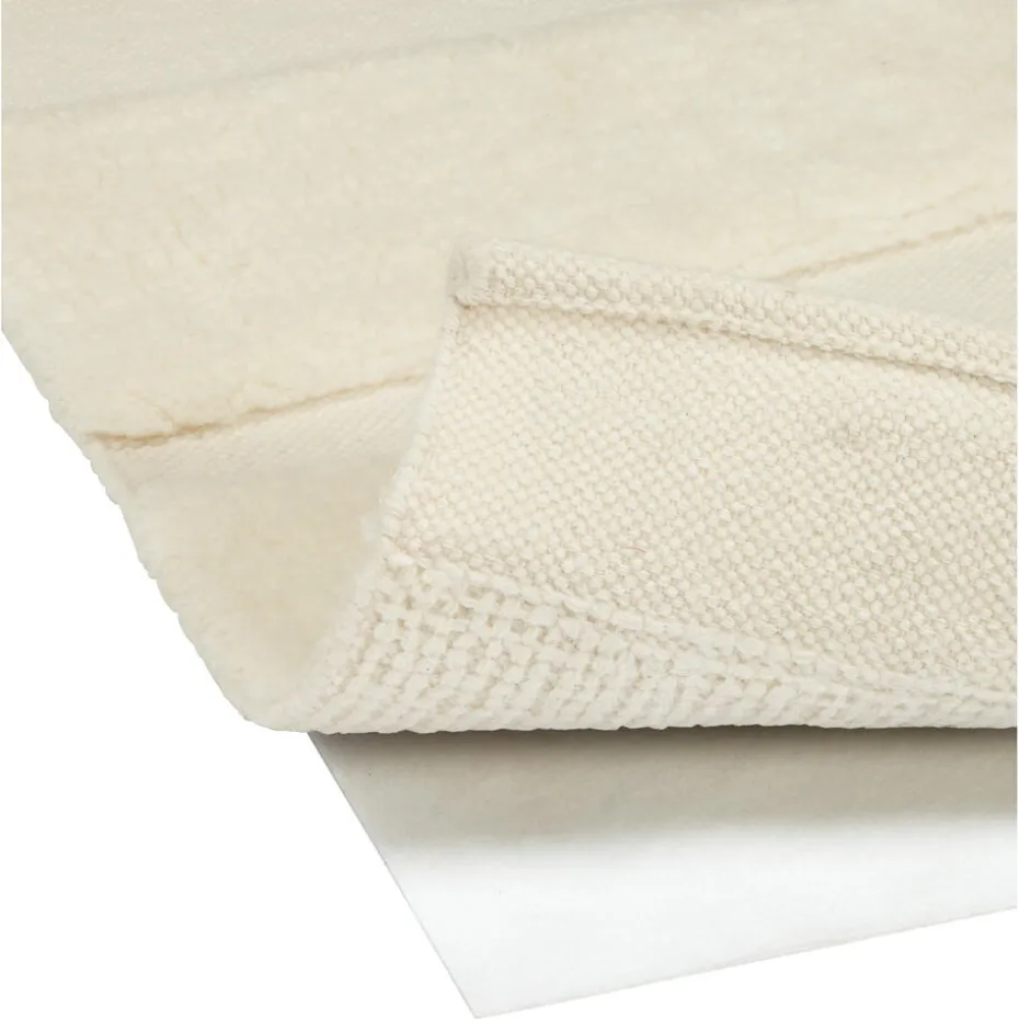 Vloerkleed Metz 160x230 Cm Off-White