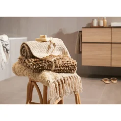 Vloerkleed Montreal Wit