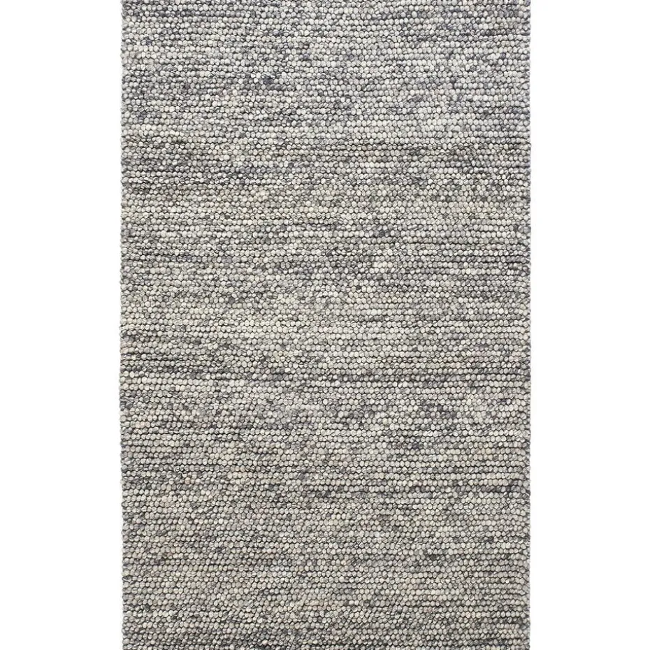 Vloerkleed Niagara Grijs 200x280 Cm
