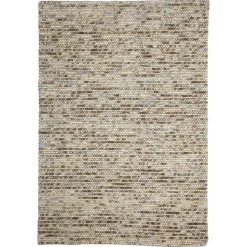 Vloerkleed Niagara Olijf 200x280 Cm