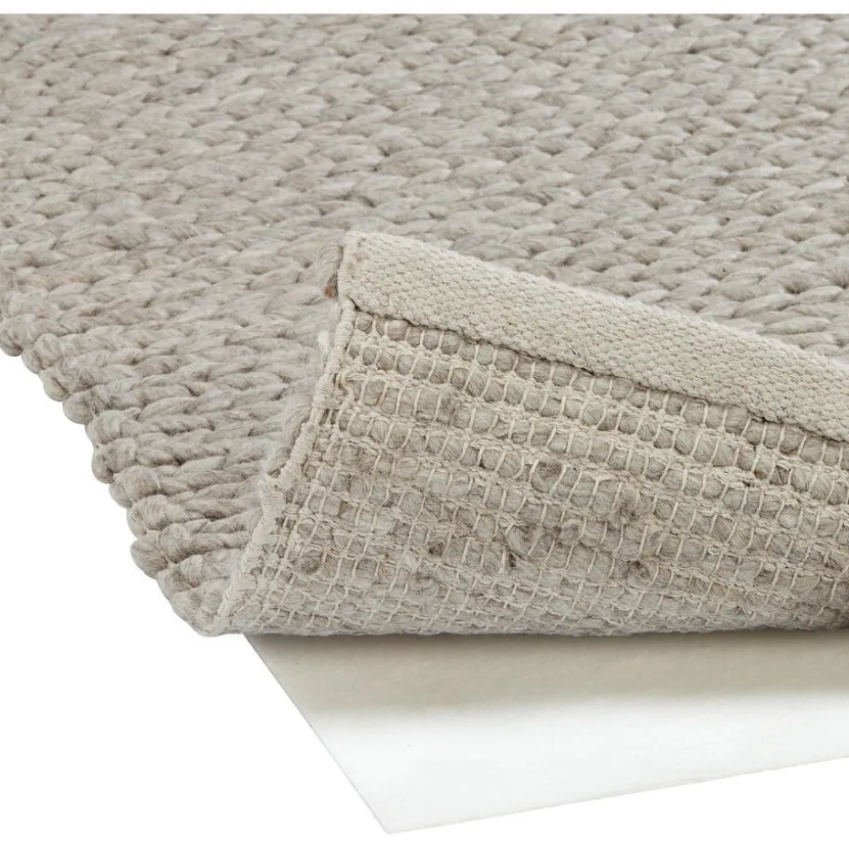 Vloerkleed Norfolks Grijs 160x230 Cm