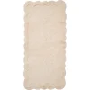 Vloerkleed Pipa Wit