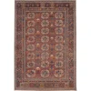 Vloerkleed San Saba Multicolor 190x280 Cm