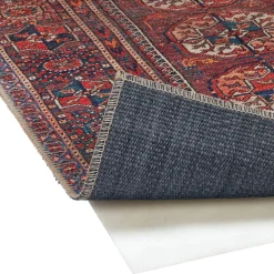Vloerkleed San Saba Multicolor 190x280 Cm