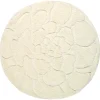 Vloerkleed Turtle Wit