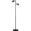 Vloerlamp Beli Zwart