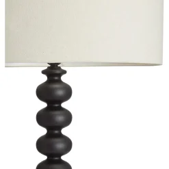 Vloerlamp Bols Off-White