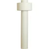 Vloerlamp Pandora Off-White