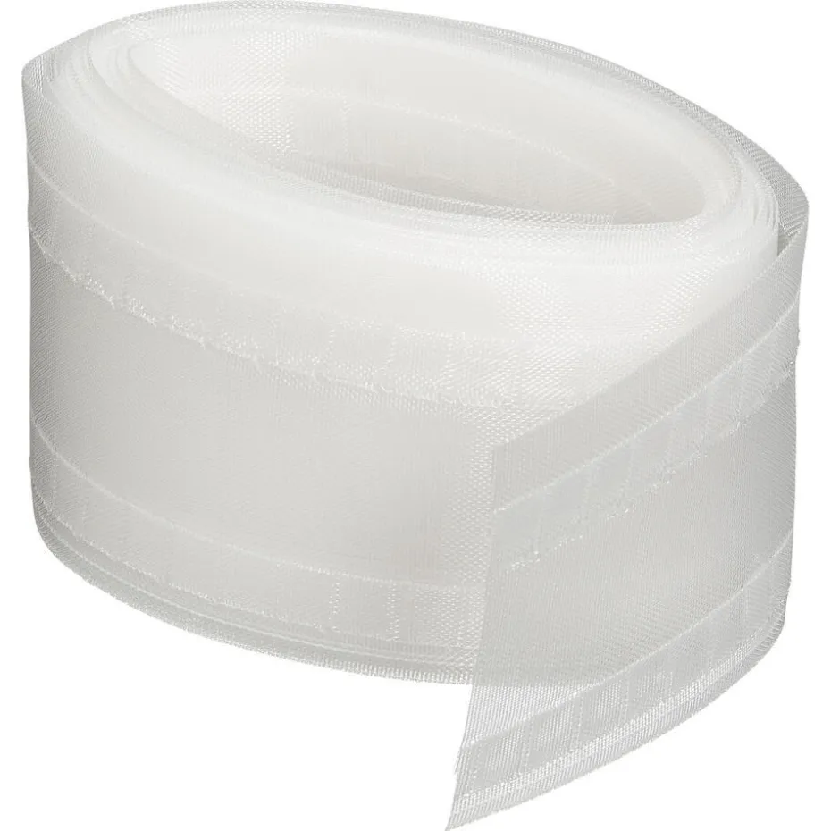 Waveband Transparant 560 Cm